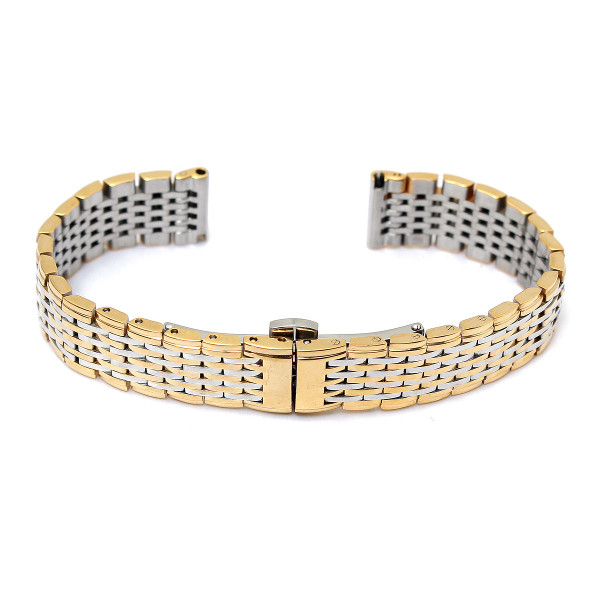 13mm-Stainless-Steel-9-Beads-Double-Buckle-Watch-Band-1001831