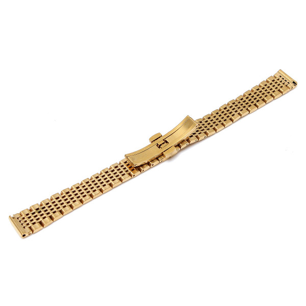 13mm-Stainless-Steel-9-Beads-Double-Buckle-Watch-Band-1001831