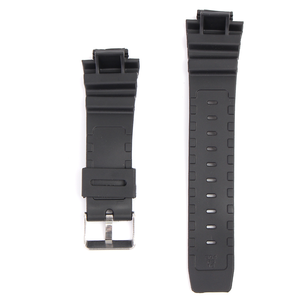 16mm-Silicone-Black-Strap-Watch-Band-Replacement-with-Pins-for-Casio-G-Shock-More-Models-1405690