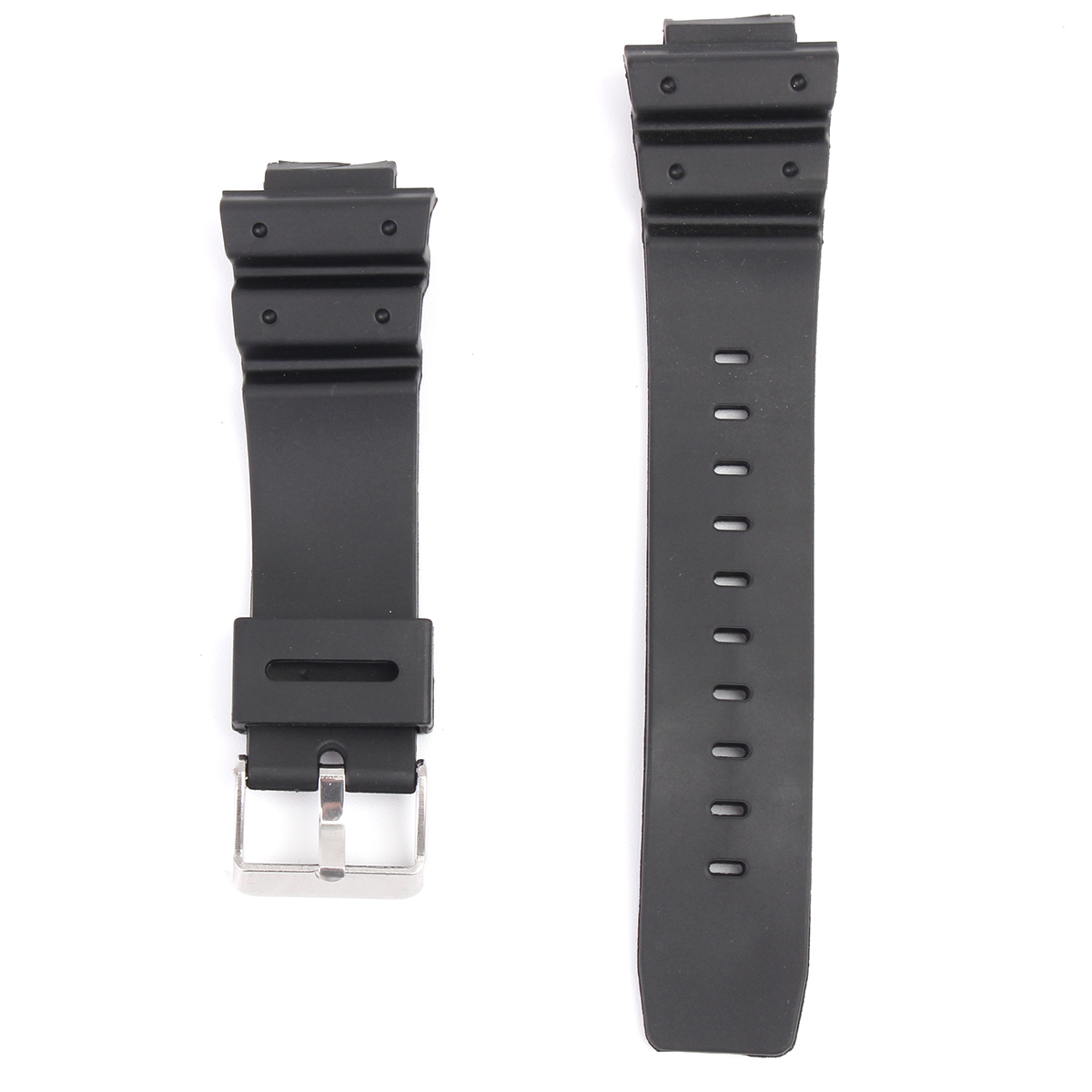 16mm-Silicone-Black-Strap-Watch-Band-Replacement-with-Pins-for-Casio-G-Shock-More-Models-1405690