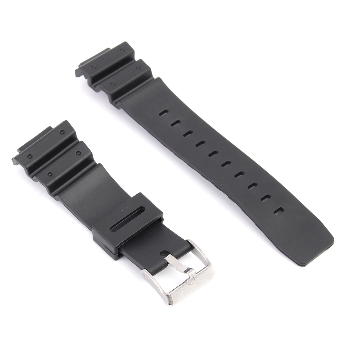 16mm-Silicone-Black-Strap-Watch-Band-Replacement-with-Pins-for-Casio-G-Shock-More-Models-1405690