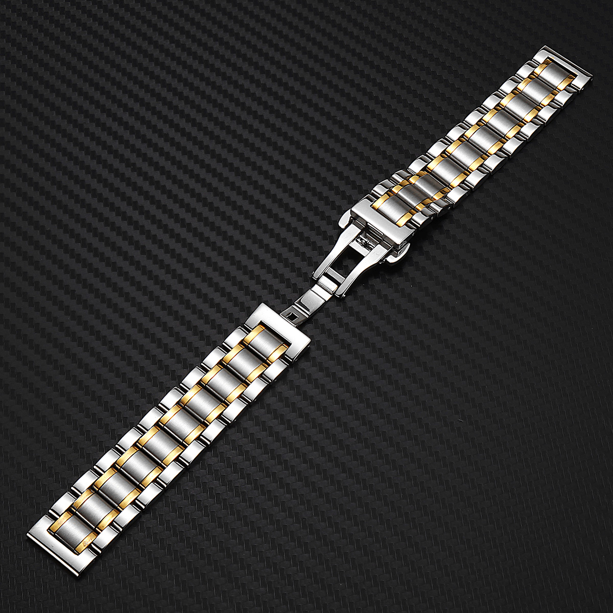 18-22mm-Stainless-Steel-Watch-Band-Clasp-Metal-Strap-Replacement-With-Spring-Bars-1368341