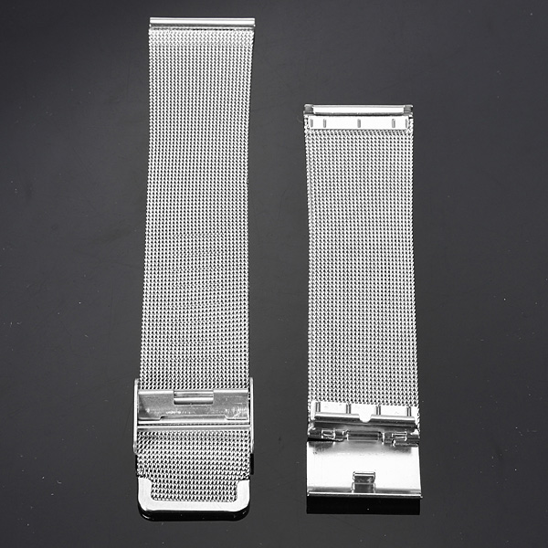 18202224mm-Silver-Stainless-Steel-Mesh-Net-Watch-Band-985357