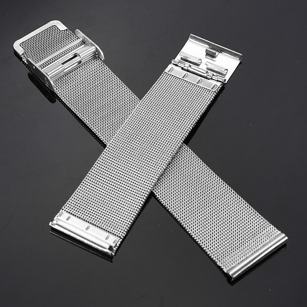 18202224mm-Silver-Stainless-Steel-Mesh-Net-Watch-Band-985357