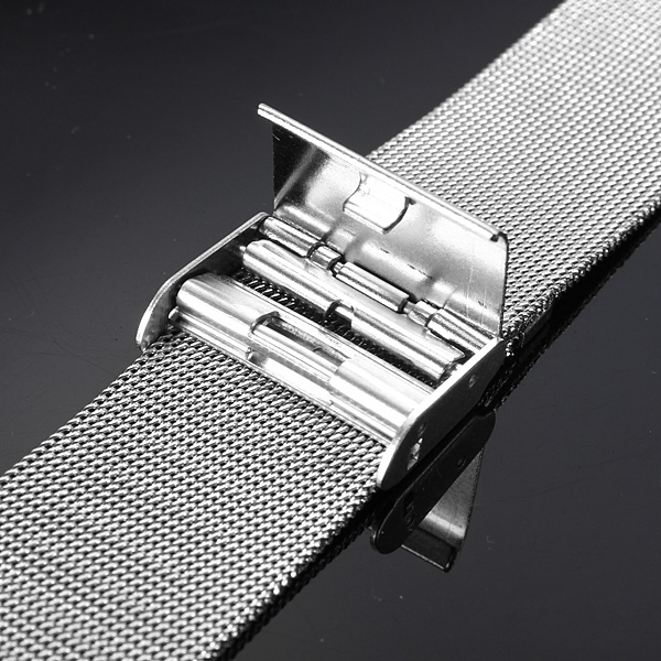 18202224mm-Silver-Stainless-Steel-Mesh-Net-Watch-Band-985357