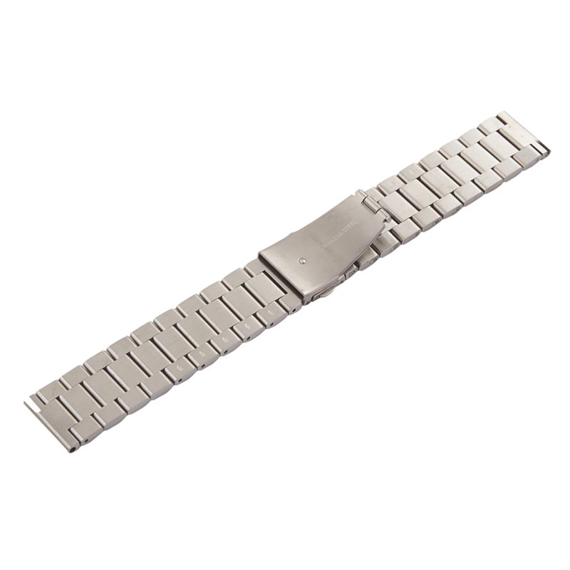 20mm-Watch-Band-Stainless-Steel-Wrist-Link-Straps-for-Garmin-Vivoactive-3-1262495