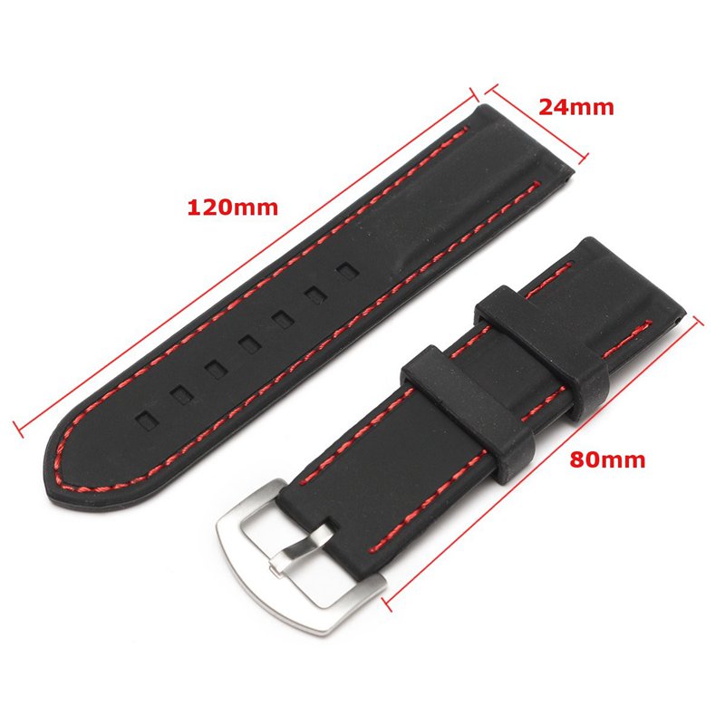 2224mm-Width-Silicone-Watch-Band-Wrist-Rubber-Mens-Strap-Sport-Diver-Waterproof-1257142