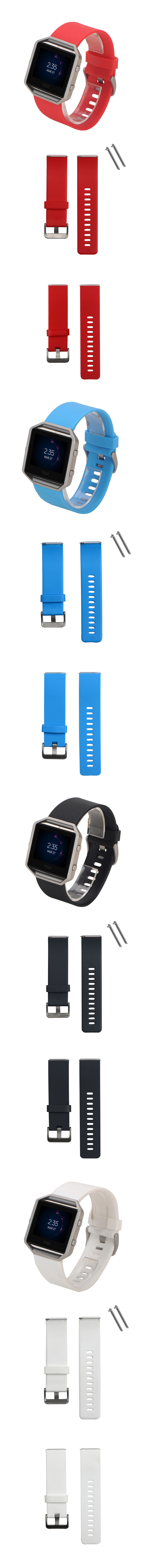 23mm-Fashion-Colorful-Silicone-Strap-Watch-Band-Replacement-for-Fitbit-Blaze-Smart-Watch-1315138