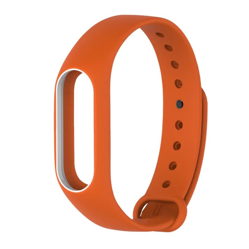 DEFFRUN-Double-Color-Replacement-Silicone-Wrist-Strap-for-XIAOMI-Miband-2-1177580