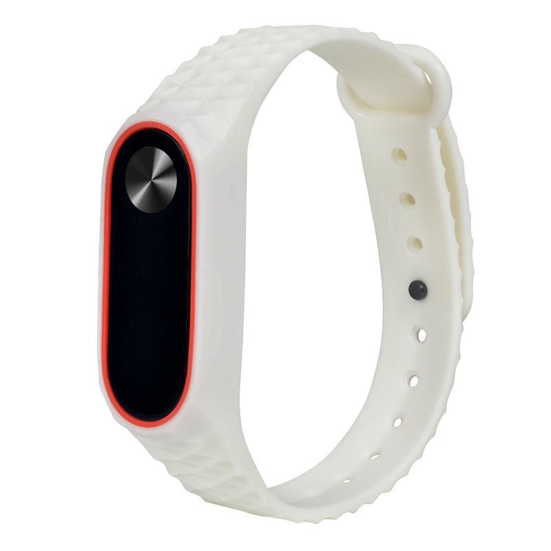 Replacement-Double-Colour-Wrist-Watch-Strap-For-XIAOMI-MIband-2-1225088