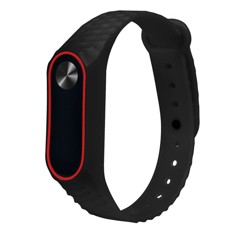 Replacement-Double-Colour-Wrist-Watch-Strap-For-XIAOMI-MIband-2-1225088