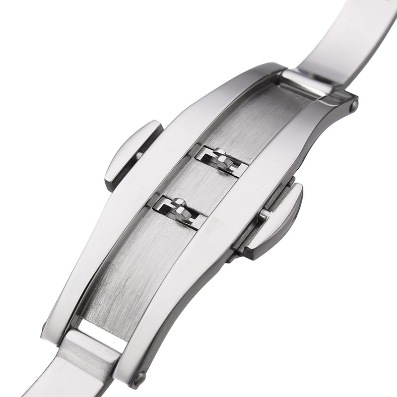 Stainless-Steel-Butterfly-Push-Button-Deployment-Watch-Band-Buckle-Clasp-Band-1233957