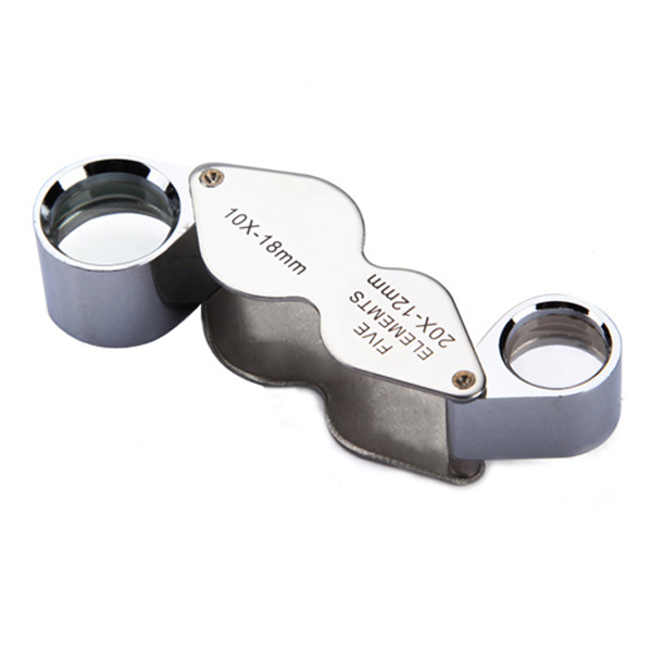 10X-20X-Jeweller-Loupe-Magnifier-Dual-Magnifying-Glass-19845