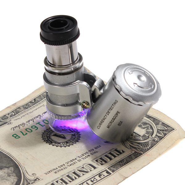 Mini-Pocket-LED-60X-Microscope-Magnifier-Loupe-Jewelry-64993