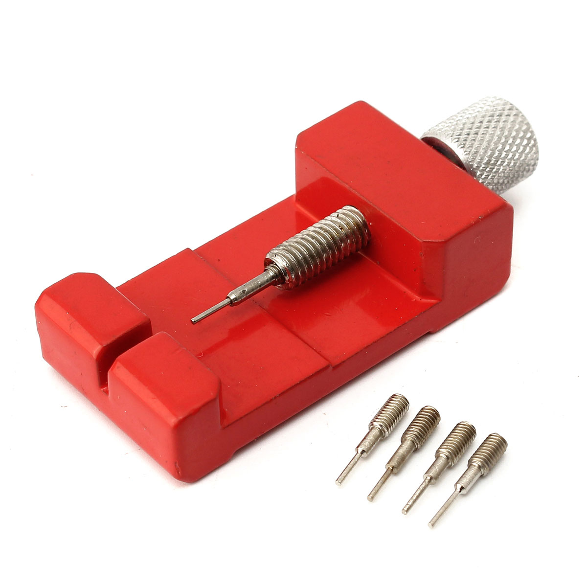 10PCs-Watch-Strap-Band-Holder-Link-Pin-Remover-Hammer-Pins-Punch-Repair-Tool-Kit-1049231