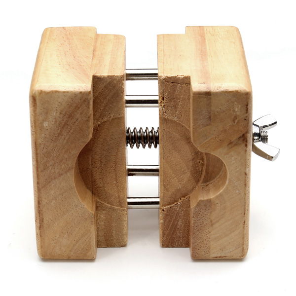Wooden-Watch-Case-Holder-Movement-Repair-Tool-Watchmaker-954113