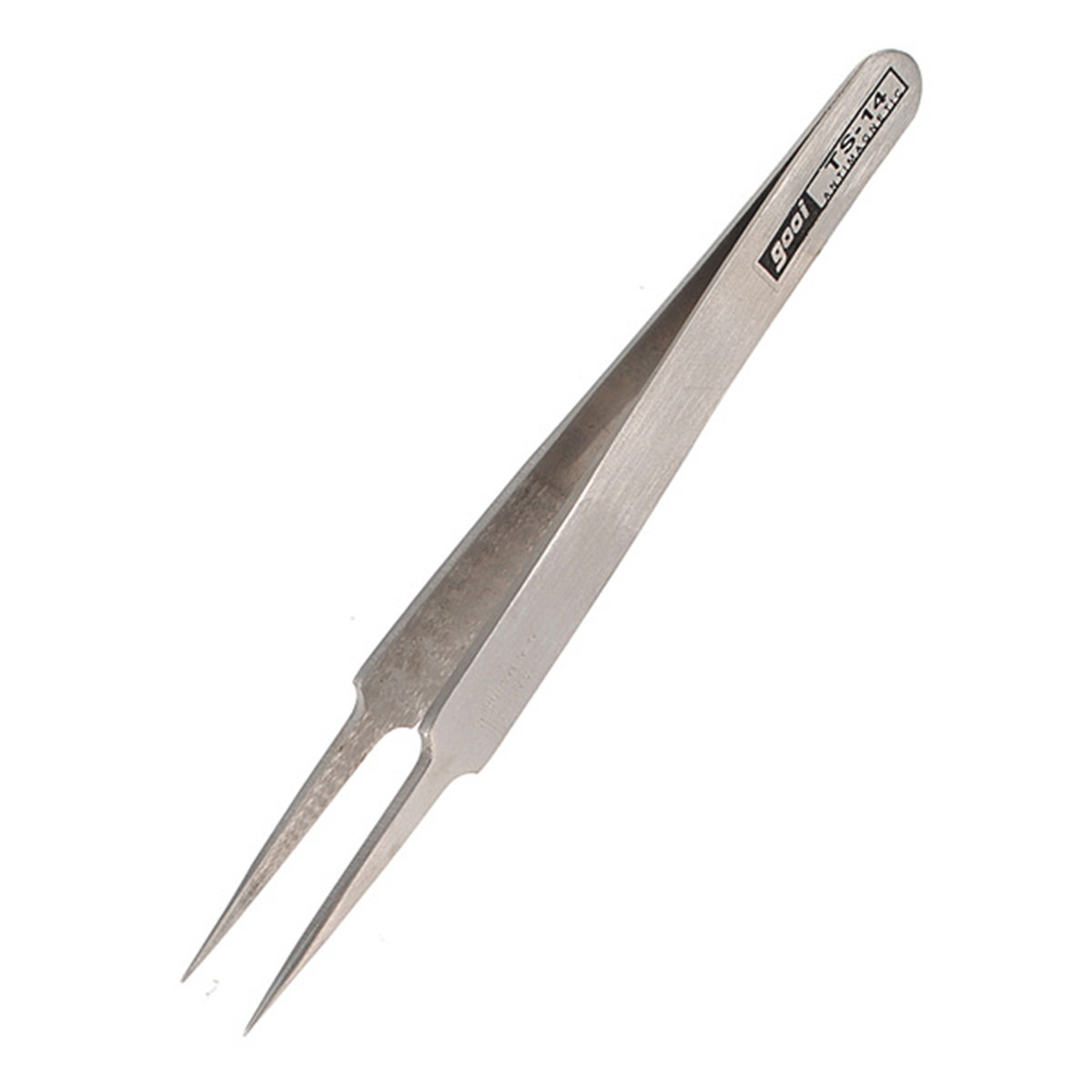 Lot-6-Anti-static-Tweezer-Maintenance-Stainless-Steel-Tool-TS10-15-46141