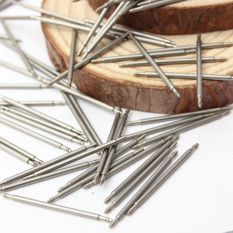 100pcs-20mm-Spring-Bars-Watch-Band-Strap-Link-Spare-Pins-Repair-Tool-1207510