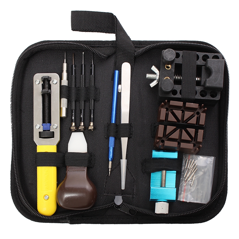 20Pcs-Watch-Tool-Set-With-Black-Carrying-Case-1123704