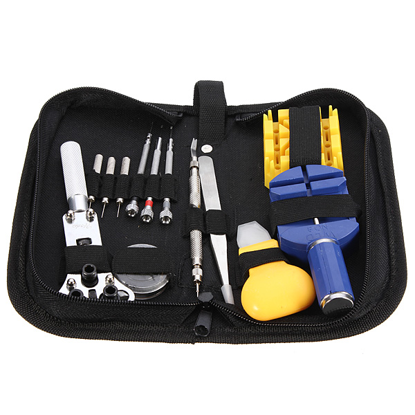 Watch-Repair-Tool-Kit-Set-Case-Opener-Link-Spring-Bar-Tweezer-987139