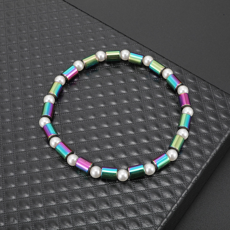 Bohemian-Colorful-Magnetic-Beads-Anklet-Bracelets-Fashion-Summer-Foot-Healing-Jewelry-for-Women-1323934