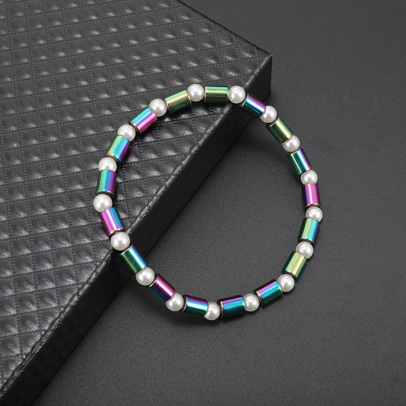 Bohemian-Colorful-Magnetic-Beads-Anklet-Bracelets-Fashion-Summer-Foot-Healing-Jewelry-for-Women-1323934