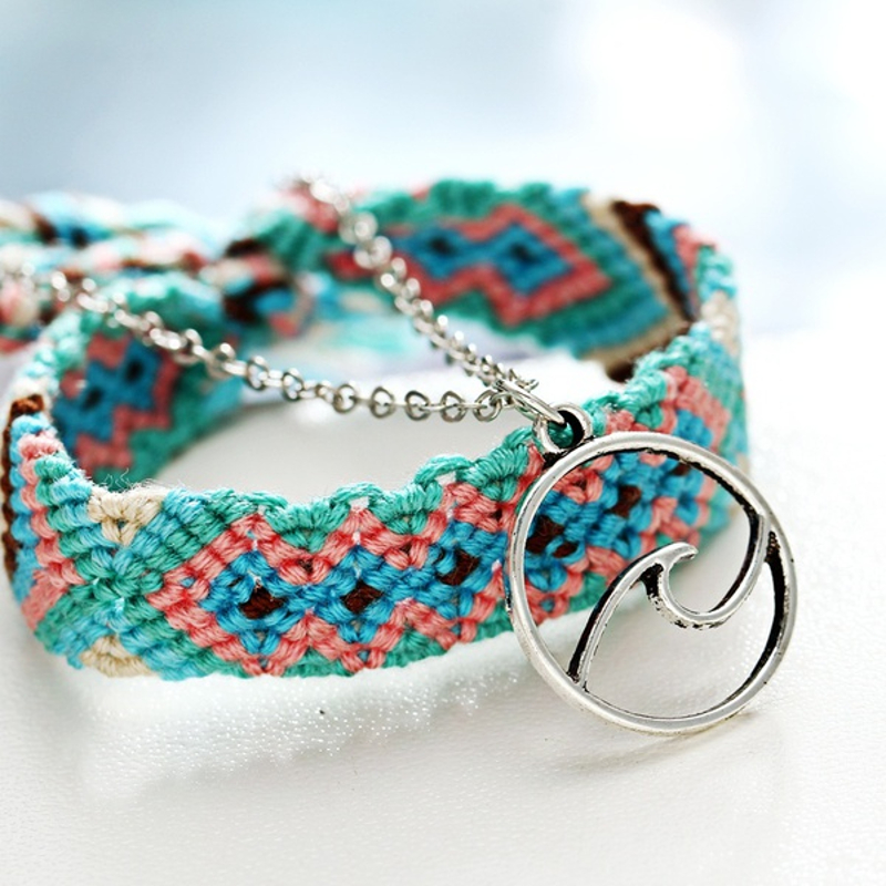 Bohemian-Handmade-Charm-Anklet-Fashion-Braided-Rope-Hollow-Geometric-Pendant-Anklet-Jewelry-For-Girl-1332755
