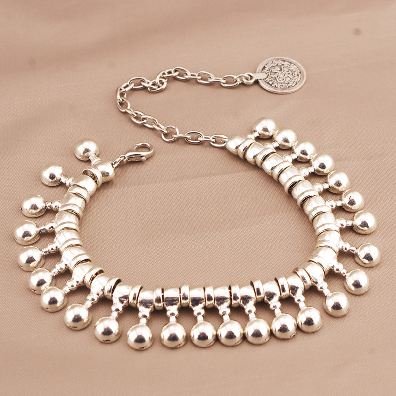 Bohemian-Water-Drop-Tassels-Silver-Anklets-Vintage-Coin-Charm-Pendant-Beaded-Bracelet-Anklet-1294111