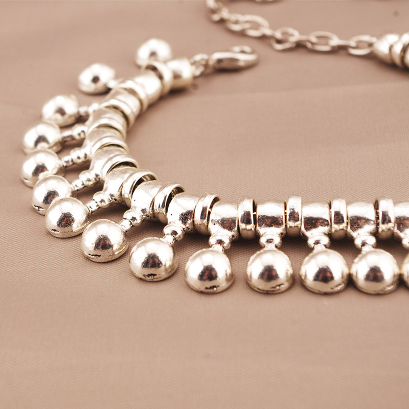 Bohemian-Water-Drop-Tassels-Silver-Anklets-Vintage-Coin-Charm-Pendant-Beaded-Bracelet-Anklet-1294111
