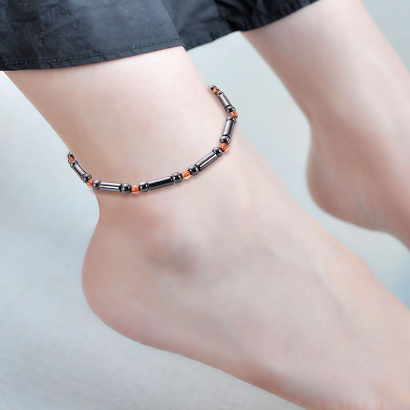 Minimalism-Magnet-Stone-Beads-Elastic-Anklet-Bracelet-Fashion-Healing-Jewelry-for-Women-Men-1323933