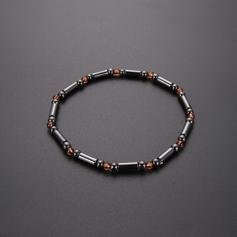 Minimalism-Magnet-Stone-Beads-Elastic-Anklet-Bracelet-Fashion-Healing-Jewelry-for-Women-Men-1323933