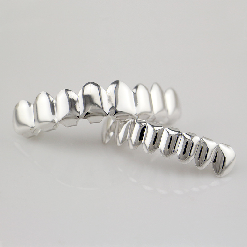 4-Colors-Metal-Glossy-Braces-Plating--Black-Braces-Hip-Hop-Rose-Gold-Grillz-Teeth-Jewelry-1548587