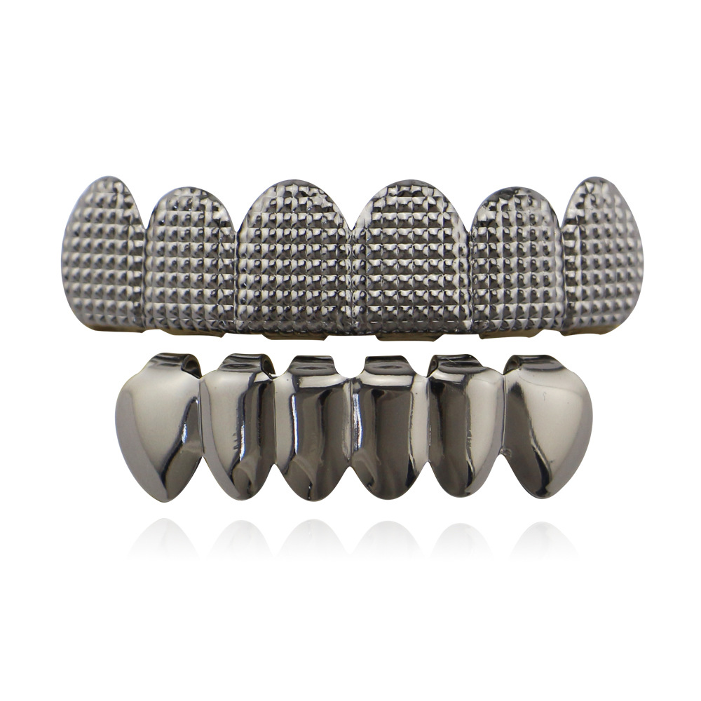4-Colors-Three-dimensional-Lattice-Stripe-Metal-Braces-Geometric-Glossy-Braces-Grillz-Teeth-Jewelry-1548678