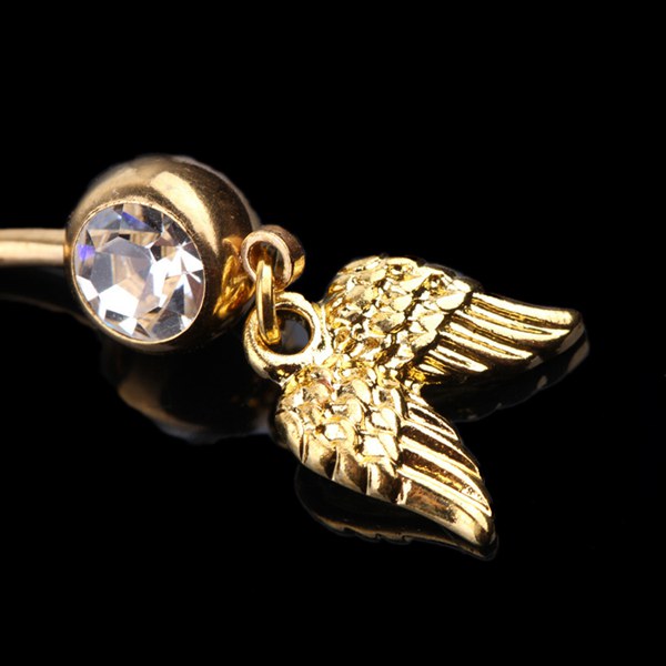 Golden-Angel-Wings-Crystal-Navel-Belly-Button-Ring-Body-Piercing-968131