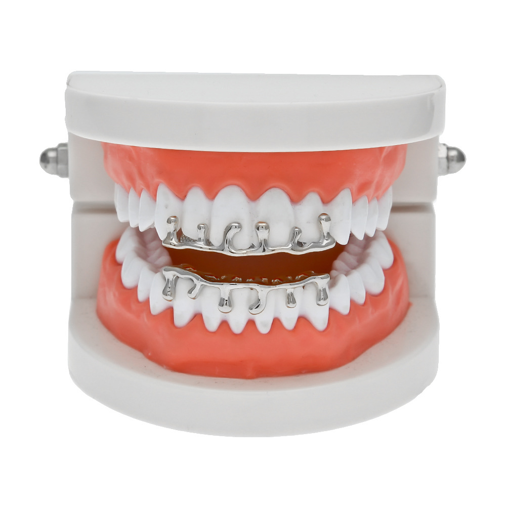 Hip-Hop-Copper-Teeth-Decoration-Teeth-Drip-Braces-Lower-Bottom-Cap-Tooth-Caps-Body-Jewelry-1292681