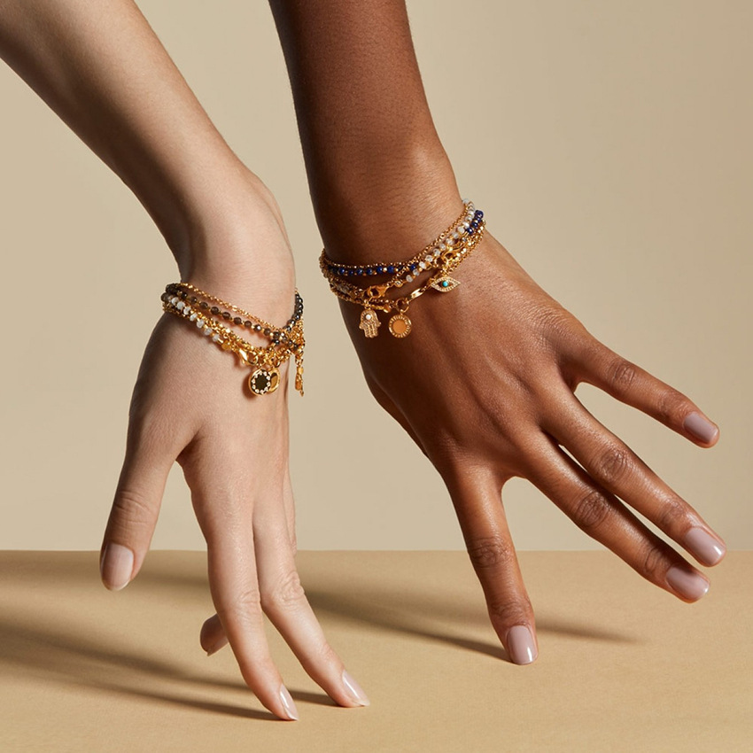 Bohemian-Beaded-Bracelet-Double-Deck-Simple-Shell-Charm-Chain-Bracelets-for-Women-1332754