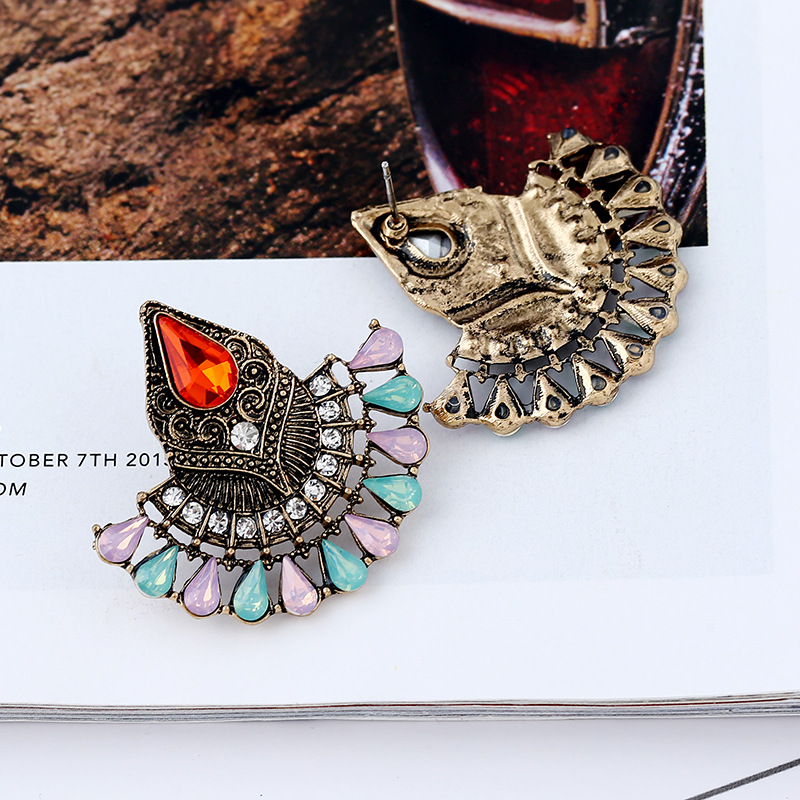 1-Pair-Bohemian-Crystal-Rhinestones-Fan-Shaped-Water-Drop-Retro-Earrings-for-Women-1246957