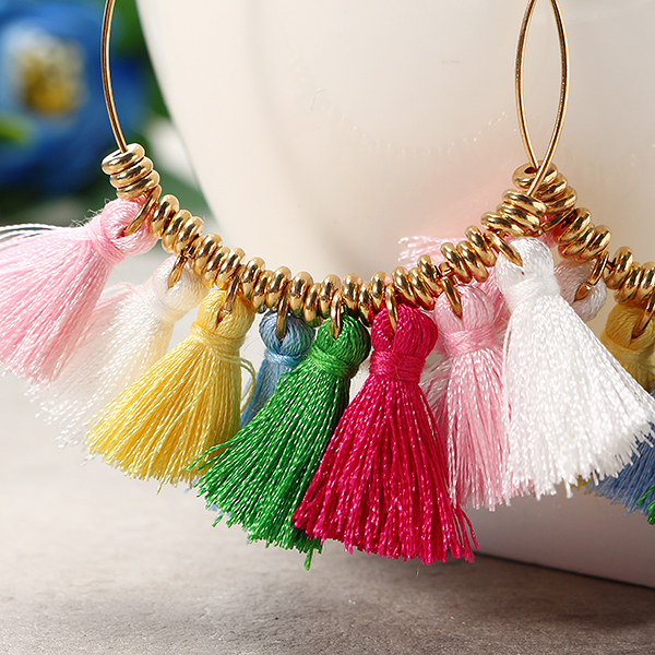 1-Pair-Bohemian-Sector-Shape-Tassel-Pendant-Big-Hoop-Dangle-Earrings-for-Women-1228158