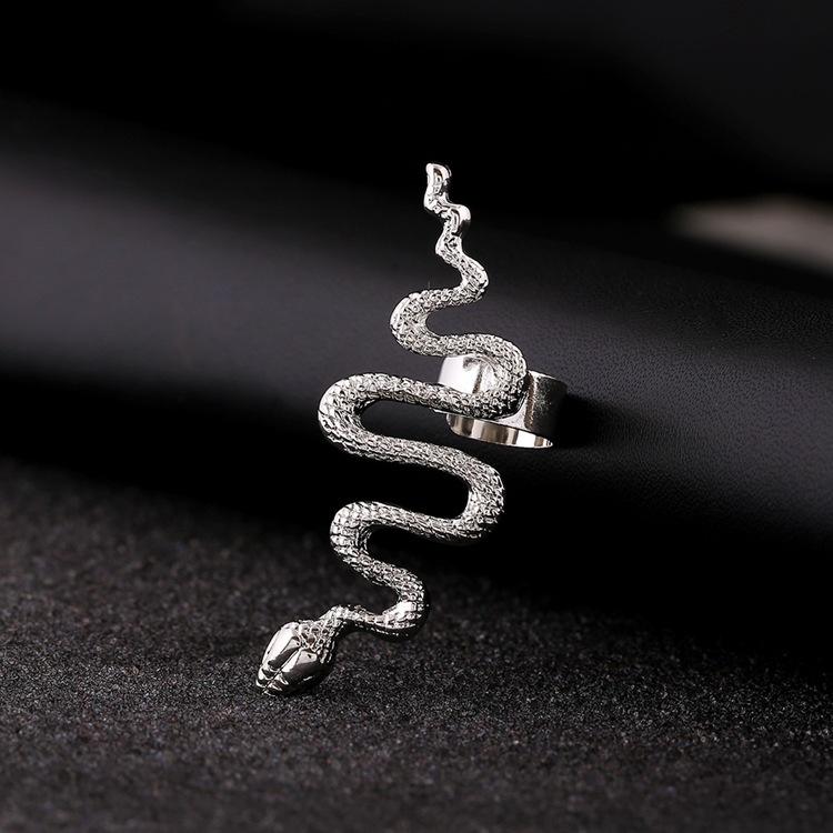 1Pc-Exaggerate-Snake-Left-Right-Ear-Cuff-Zinc-Alloy-Silver-Gold-Earrings-1246568