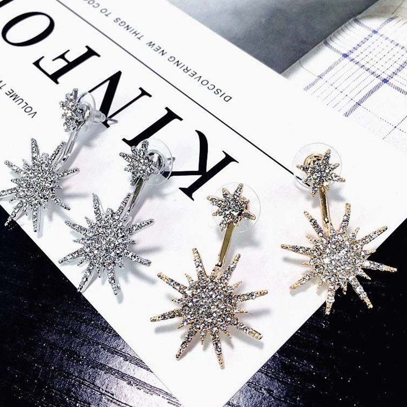 1Pc-Fashion-Ear-Drop-Earring-Rhinestone-Snowflake-Dangle-Earrings-Accessories-Jewelry-for-Women-1346521