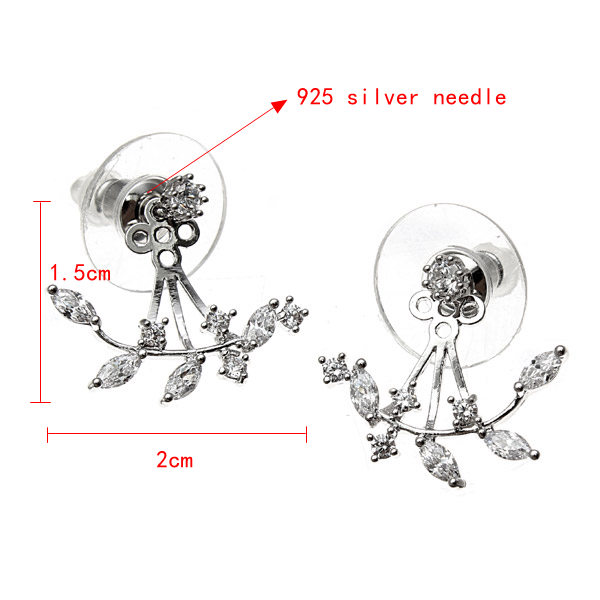 925-Silver-Needle-Leaves-Cubic-Zircon-Crystal-Stud-Earrings-For-Women-987169