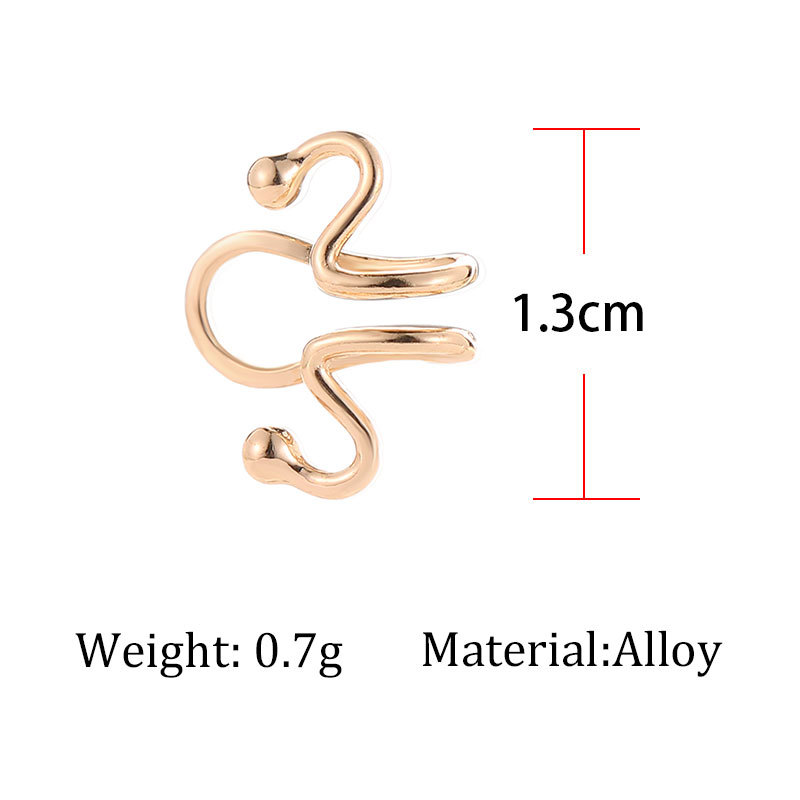 Fashion-Ear-Clip-Earring-Snake-Bone-Animal-Matchstick-Ear-Cuff-Earrings-Ethnic-Jewelry-for-Women-1334506