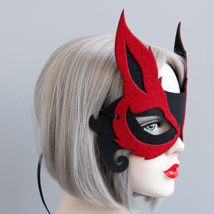 Red-Devil-Mask-Cosplay-Felt-Cloth-Ribbon-Masquerade-Mask-1093828