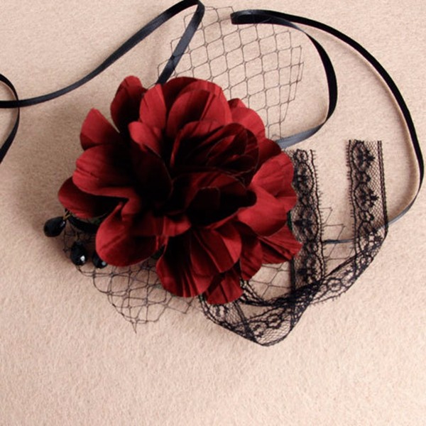 Sexy-Mask-Crystal-Black-Lace-Gauze-Red-Flower-Ribbon-Masks-Halloween-For-Women-1088865