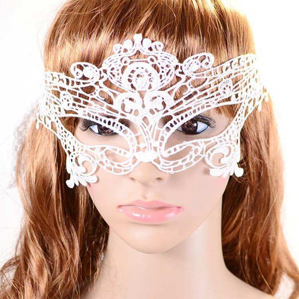 Venetian-Sexy-Black-Hollow-Lace-Eye-Mask-Party-Masquerade-Mask-952529