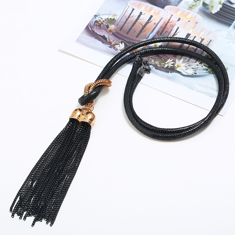 Ethnic-Pendant-Long-Necklace-Tassel-Double-Pendants-Wax-Rope-Necklace-Colthing-Accessories-for-Women-1328751