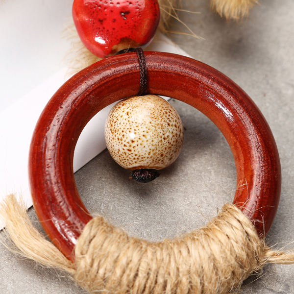 Handmade-Ceramic-Colorful-Beads-Ball-Leaf-Leather-Rope-Vintage-Long-Necklace-for-Women-1240890