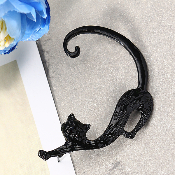 1Pc-Trendy-Left-Ear-Stud-Cuff-Exaggerated-Alloy-Winding-Sexy-Cat-Earring-for-Women-1224426