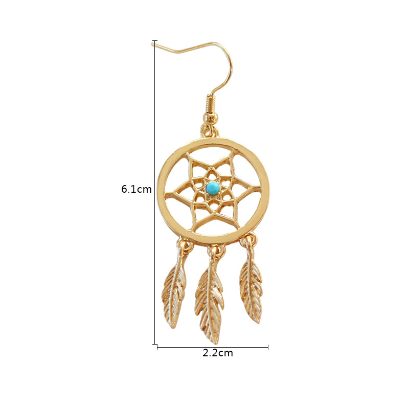 Bohemia-Dreamcatcher-Feather-Charm-Earrings-Women-Gold-Colors-Leaf-Hollow-Earrings-1350005