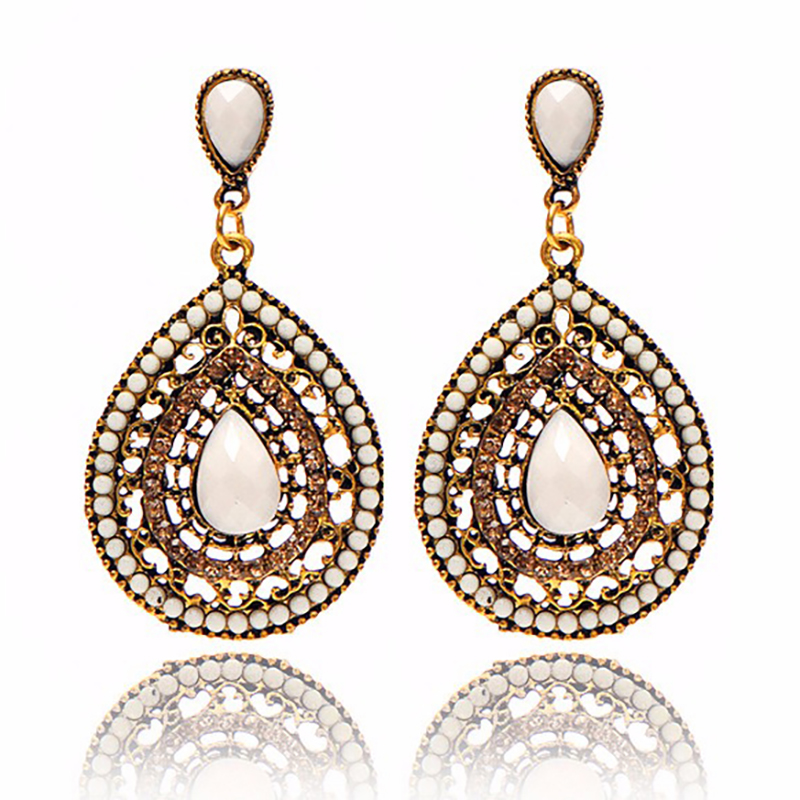 Bohemian-Water-Drop-Diamond-Earring-Rhinestone-Shiny-Ear-Drop-For-Women-1453231